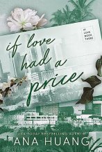 Cover art for If Love Had A Price