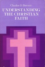 Cover art for Understanding the Christian faith