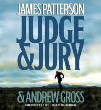 Cover art for Judge & Jury