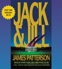 Cover art for Jack & Jill (Alex Cross)