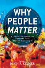 Cover art for Why People Matter