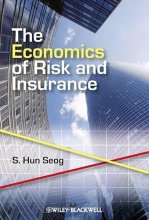 Cover art for The Economics of Risk and Insurance