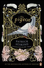 Cover art for The Pigeon