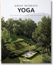 Cover art for Great Retreats Yoga