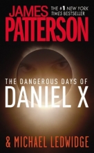 Cover art for The Dangerous Days of Daniel X