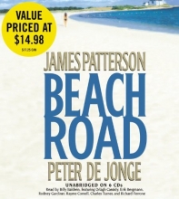 Cover art for Beach Road
