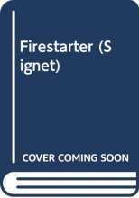 Cover art for Firestarter