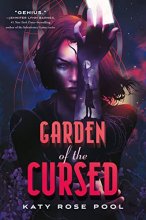 Cover art for Garden of the Cursed (Garden of the Cursed, 1)