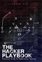 Cover art for The Hacker Playbook: Practical Guide To Penetration Testing