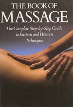 Cover art for Book Of Massage (Copp Cl