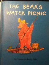 Cover art for The Bear's Water Picnic