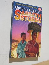 Cover art for Guide's Greatest Sabbath Stories (Pathfinder Junior Book Club)