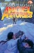 Cover art for Guide's Greatest Angel Stories (Pathfinder Junior Book Club)