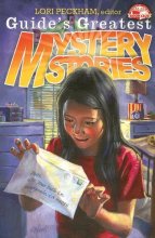 Cover art for Guide's Greatest Mystery Stories