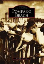 Cover art for Pompano Beach (FL) (Images of America)