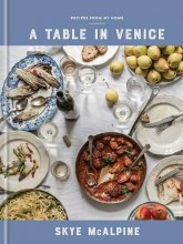 Cover art for A Table in Venice: Recipes from My Home: A Cookbook