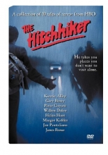 Cover art for The Hitchhiker, Volume 1 