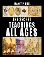Cover art for The Secret Teachings of All Ages