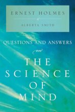 Cover art for Questions and Answers on the Science of Mind