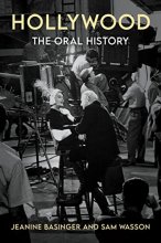 Cover art for Hollywood: The Oral History