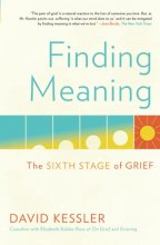 Cover art for Finding Meaning: The Sixth Stage of Grief