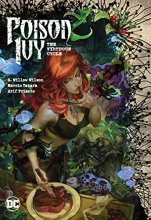 Cover art for Poison Ivy Vol. 1: The Virtuous Cycle