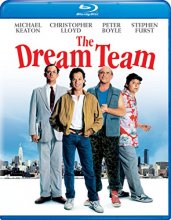 Cover art for The Dream Team [Blu-ray]