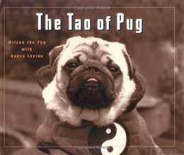 Cover art for The Tao of Pug