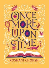 Cover art for Once More Upon a Time: An Enchanting Romantic Fairy Tale