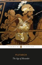 Cover art for The Age of Alexander (Penguin Classics)