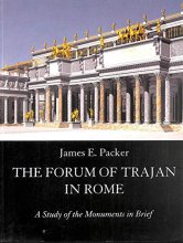 Cover art for The Forum of Trajan in Rome: A Study of the Monuments in Brief