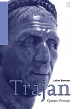 Cover art for Trajan: Optimus Princeps (Roman Imperial Biographies)