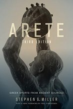 Cover art for Arete: Greek Sports from Ancient Sources