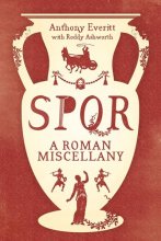 Cover art for SPQR: A Roman Miscellany