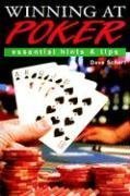 Cover art for Winning at Poker