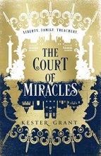 Cover art for Court Of Miracles