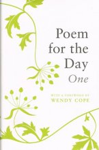 Cover art for Poem for the Day One