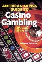 Cover art for American Mensa Guide To Casino Gambling: Winning Ways