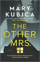 Cover art for The Other Mrs.: A Thrilling Suspense Novel from the NYT bestselling author of Local Woman Missing