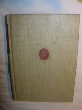 Cover art for The Selected Poems of Robert Browning