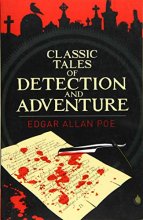 Cover art for Classic Tales of Detection & Adventure
