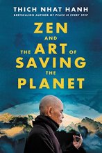 Cover art for Zen and the Art of Saving the Planet