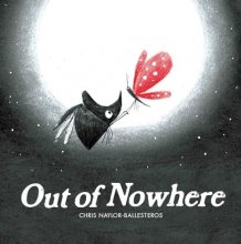 Cover art for Out of Nowhere