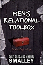Cover art for Men's Relational Toolbox