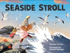 Cover art for Seaside Stroll