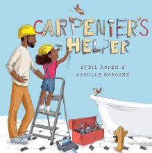 Cover art for Carpenter's Helper