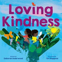 Cover art for Loving Kindness