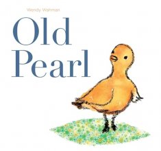 Cover art for Old Pearl