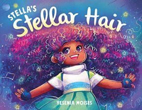 Cover art for Stella's Stellar Hair