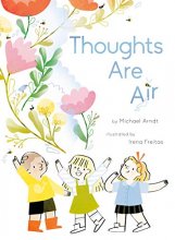Cover art for Thoughts Are Air